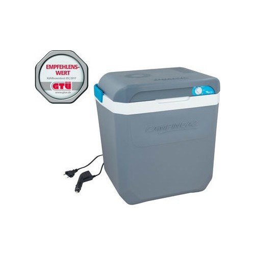 Lodówka turystyczna Campingaz PowerBox Plus 12/230 V, 28 l