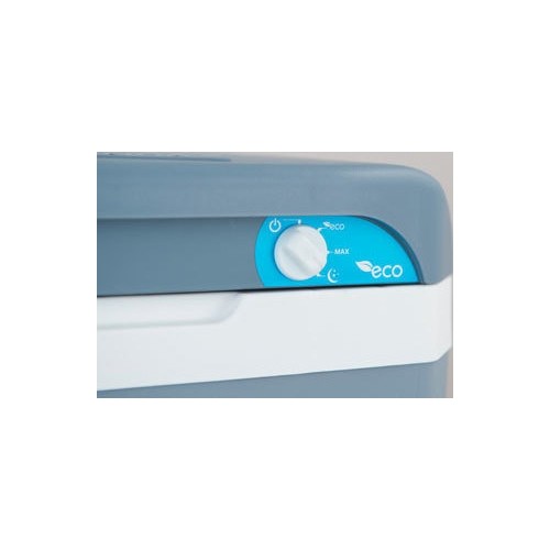 Lodówka turystyczna Campingaz PowerBox Plus 12/230 V, 28 l