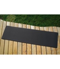 Mata turystyczna Karimata BasicNature Eco DeLuxe - 200x55 cm