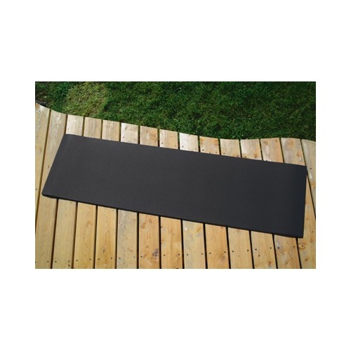 Mata turystyczna Karimata BasicNature Eco DeLuxe - 200x55 cm
