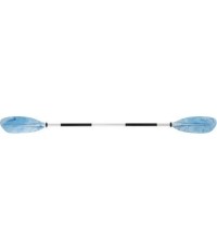 Wiosło dwustronne BasicNature, 240 cm
