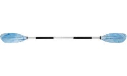 Wiosło dwustronne BasicNature, 240 cm