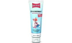 Ochrona przed komarami dla dzieci Ballistol Anti Bite Tube, 125ml