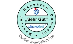 Ochrona przed komarami dla dzieci Ballistol Anti Bite Tube, 125ml