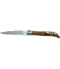 Nóż kieszonkowy Laguiole Classic Multi, 20.2cm