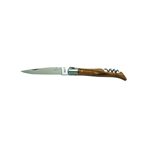 Scyzoryk Laguiole Classic Multi, 20,2 cm