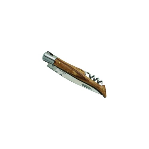 Scyzoryk Laguiole Classic Multi, 20,2 cm