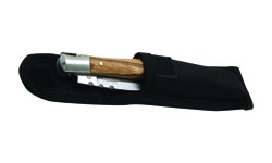 Scyzoryk Laguiole Classic Multi, 20,2 cm