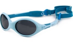 Okulary przeciwsłoneczne ActiveSol Baby Boy Fish