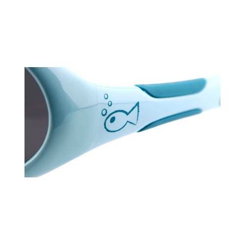 Okulary przeciwsłoneczne ActiveSol Baby Boy Fish