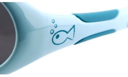 Okulary przeciwsłoneczne ActiveSol Baby Boy Fish