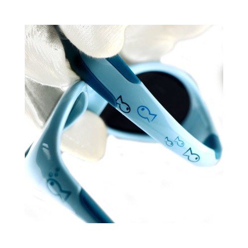 Okulary przeciwsłoneczne ActiveSol Baby Boy Fish