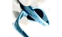Okulary przeciwsłoneczne ActiveSol Baby Boy Fish