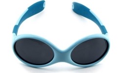 Okulary przeciwsłoneczne ActiveSol Baby Boy Fish