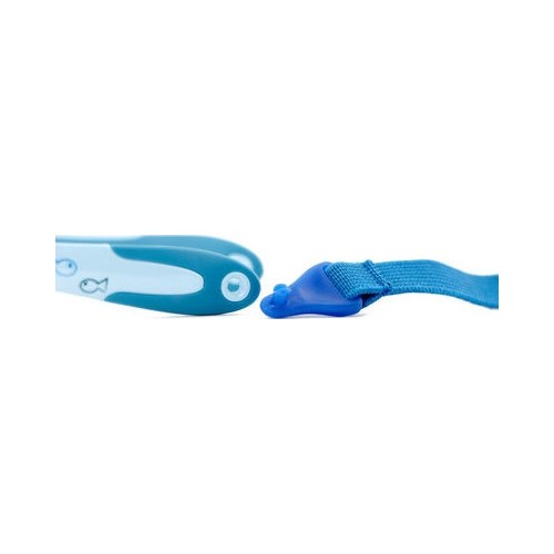 Okulary przeciwsłoneczne ActiveSol Baby Boy Fish