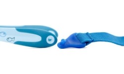 Okulary przeciwsłoneczne ActiveSol Baby Boy Fish