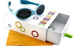 Okulary przeciwsłoneczne ActiveSol Baby Boy Fish