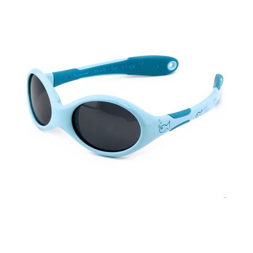 Okulary przeciwsłoneczne ActiveSol Baby Boy Fish