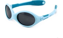 Okulary przeciwsłoneczne ActiveSol Baby Boy Fish
