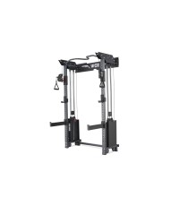BodyCraft WCR ścienny stojak z linkami