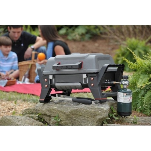 Przenośny grill gazowy Char-Broil Grill2Go X200