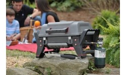 Przenośny grill gazowy Char-Broil Grill2Go X200