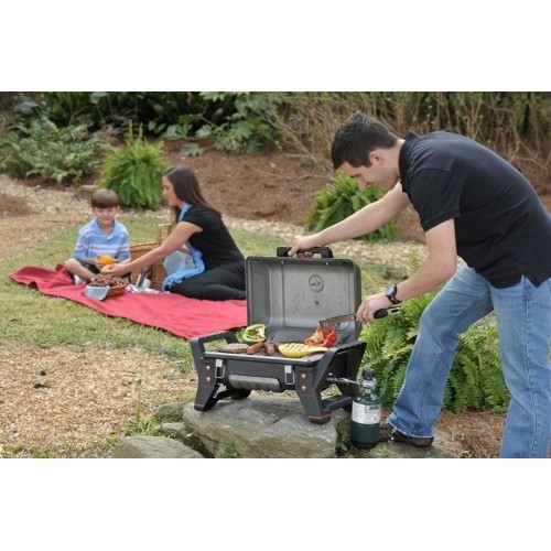 Przenośny grill gazowy Char-Broil Grill2Go X200