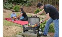 Przenośny grill gazowy Char-Broil Grill2Go X200
