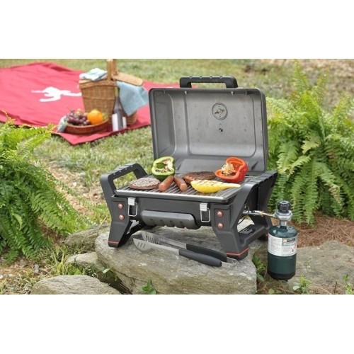 Przenośny grill gazowy Char-Broil Grill2Go X200