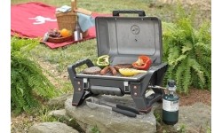 Przenośny grill gazowy Char-Broil Grill2Go X200