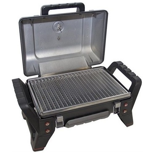 Przenośny grill gazowy Char-Broil Grill2Go X200