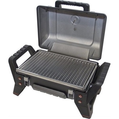 Przenośny grill gazowy Char-Broil Grill2Go X200