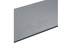 Mata fitness MFK03 (szaro-czarna)