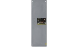 MFK03 FITNESS MAT (gray-black)