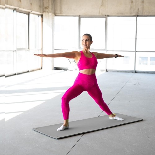 MFK03 FITNESS MAT (gray-black)
