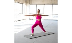 MFK03 FITNESS MAT (gray-black)