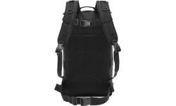 NC3902 Ranger plecak taktyczny, czarny, 45 l, Nils Camp