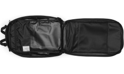 NC3902 Ranger plecak taktyczny, czarny, 45 l, Nils Camp