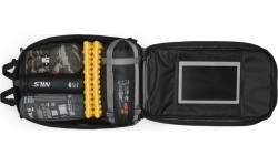 NC3902 Ranger plecak taktyczny, czarny, 45 l, Nils Camp