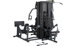 Wielofunkcyjna stacja treningowa BodyCraft X4 Multi Station