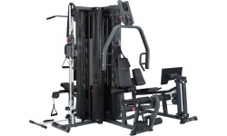 Wielofunkcyjna stacja treningowa BodyCraft X4 Multi Station