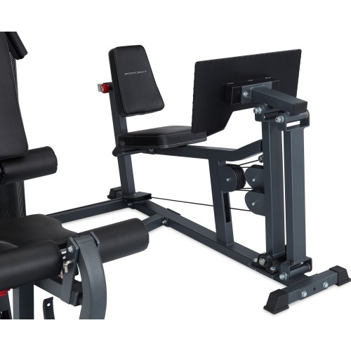 Wielofunkcyjna stacja treningowa BodyCraft X4 Multi Station
