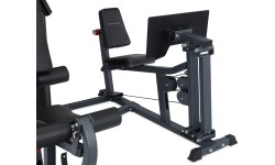 Wielofunkcyjna stacja treningowa BodyCraft X4 Multi Station