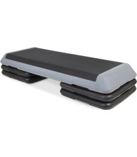 Platforma do stepu Kroon Step Deck