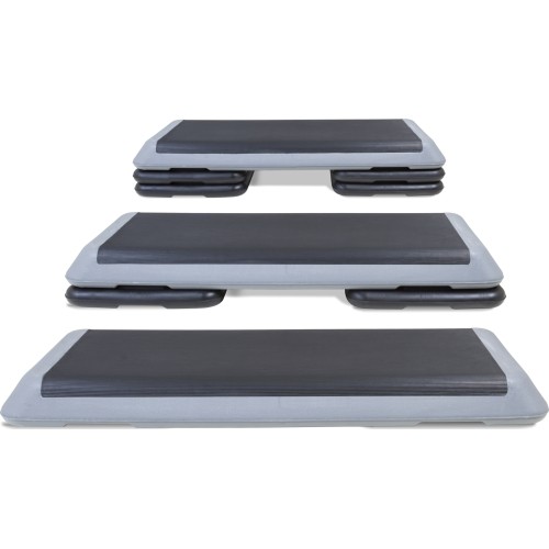Platforma do stepu Kroon Step Deck