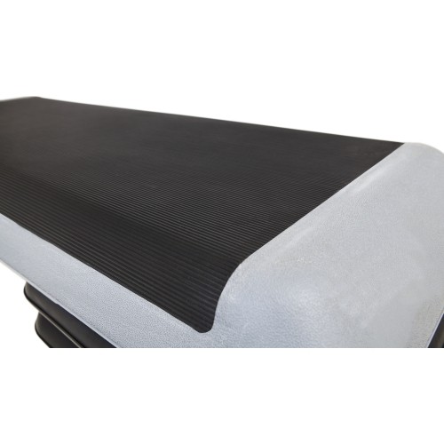 Platforma do stepu Kroon Step Deck