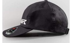 UFC Unity by Venum Fight Week Hat Black/White