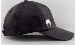 UFC Unity by Venum Fight Week Hat Black/White