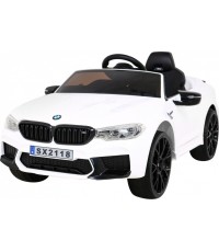 Bmw M5 DRIFT biały