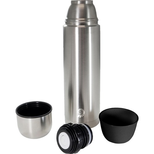 Origin Outdoors Insulated Flask 'SteelCore'